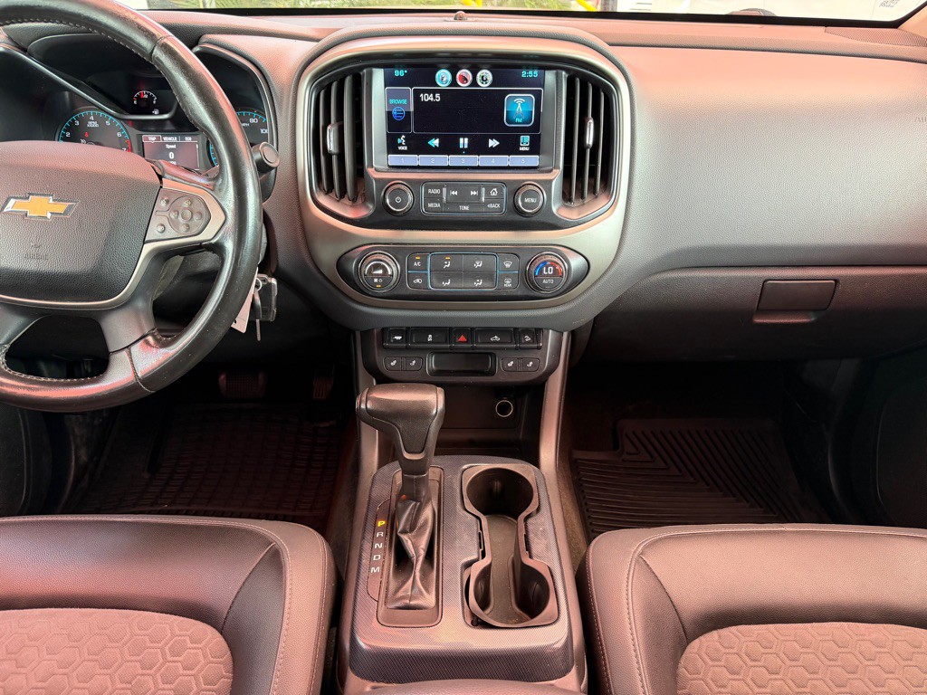 2022 GMC Canyon Image 8