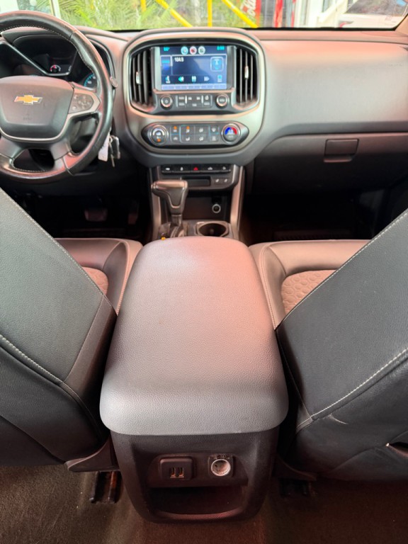2022 GMC Canyon Image 9