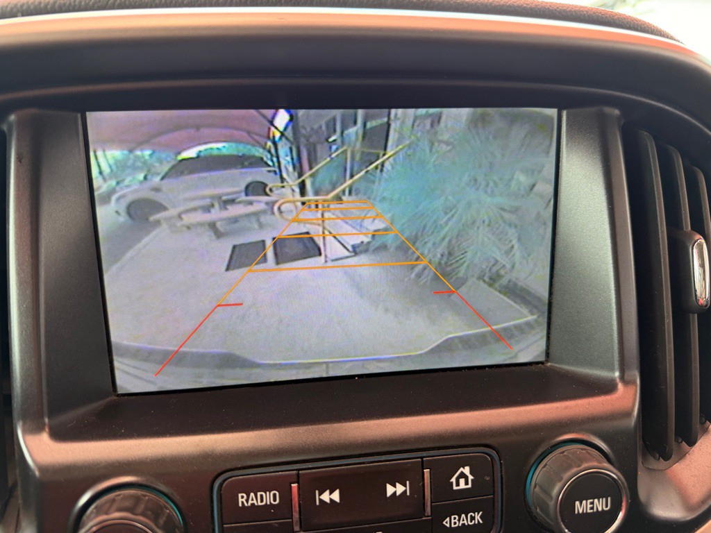 2022 GMC Canyon Image 11