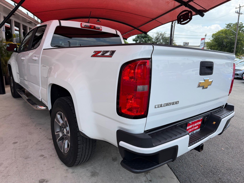 2022 GMC Canyon Image 12