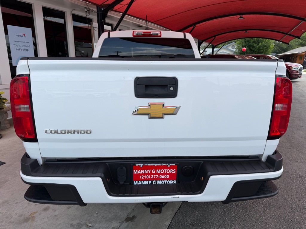 2022 GMC Canyon Image 13