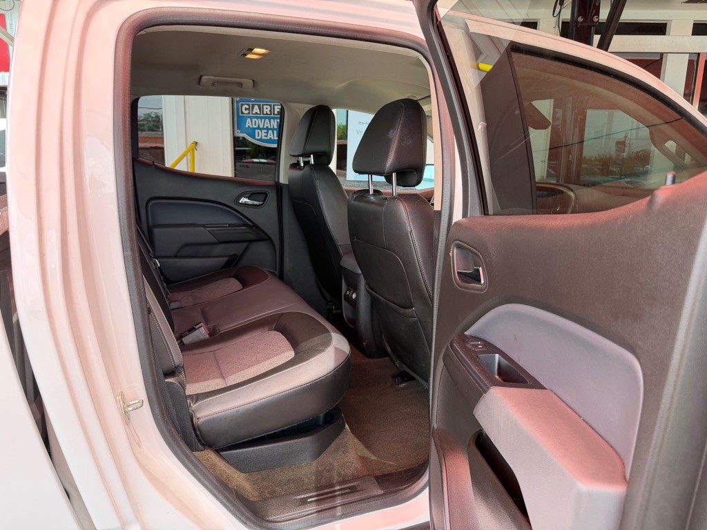 2022 GMC Canyon Image 14