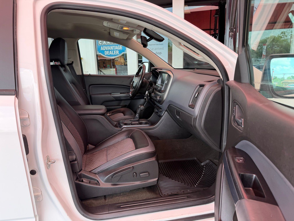 2022 GMC Canyon Image 15