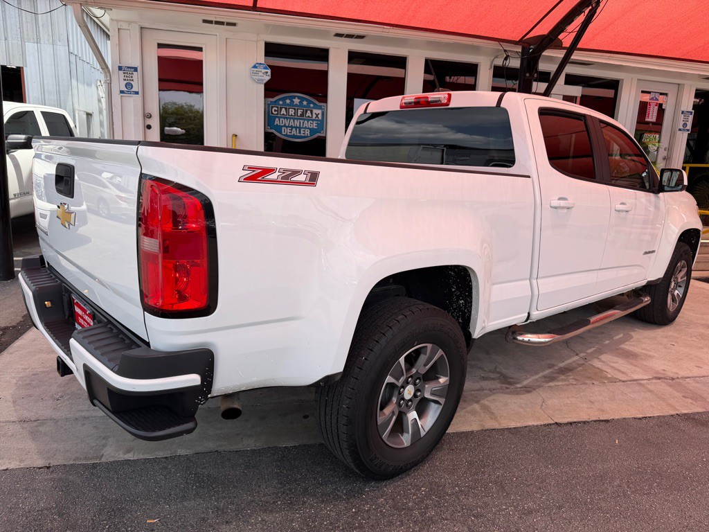 2022 GMC Canyon Image 16