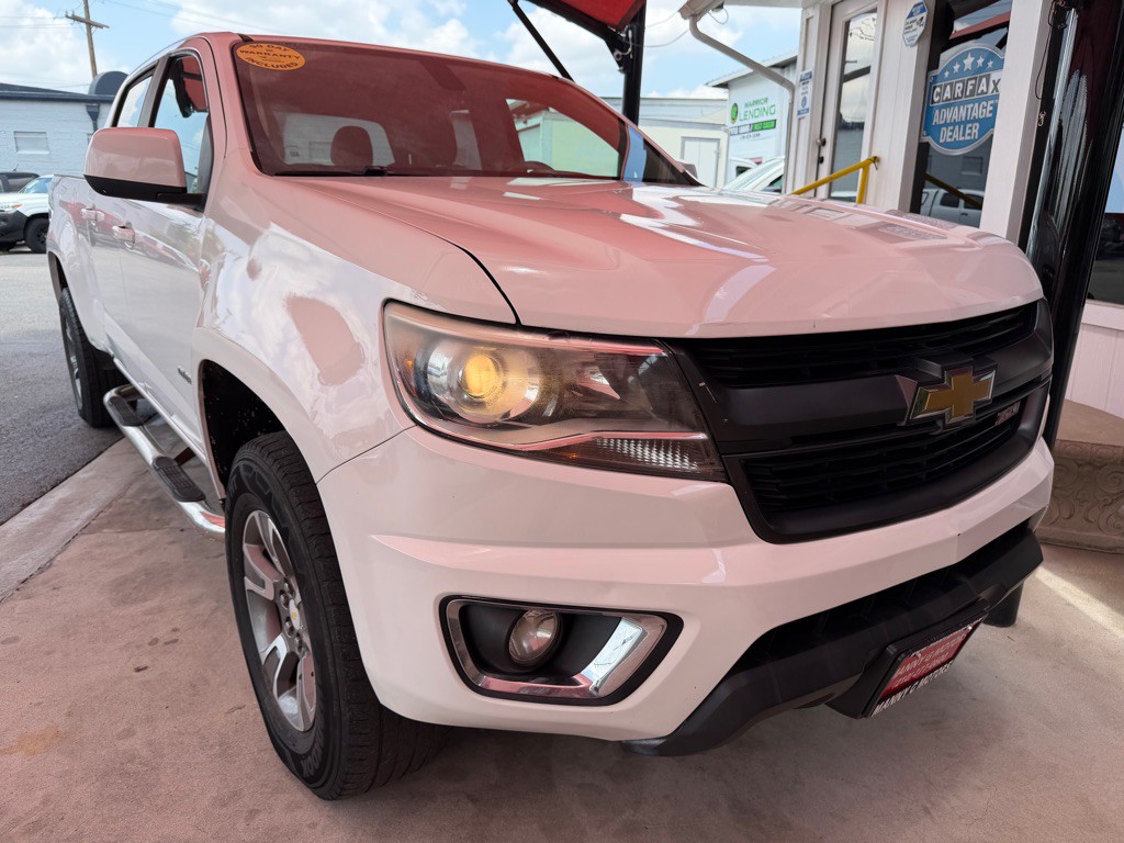 2022 GMC Canyon Image 17