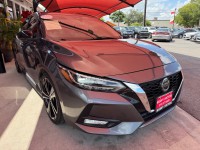 Image for 2021 Nissan Sentra SV ID: 7525407