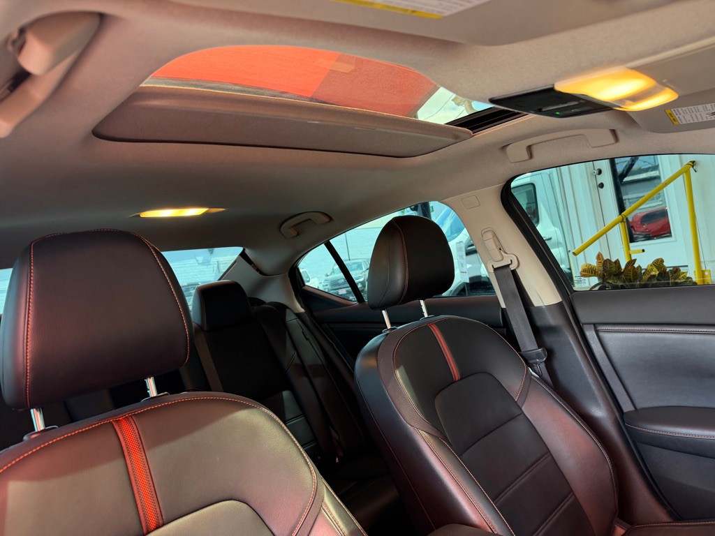 2021 Nissan Sentra Image 17