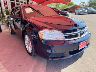 Image for 2014 Dodge Avenger SE ID: 7539983