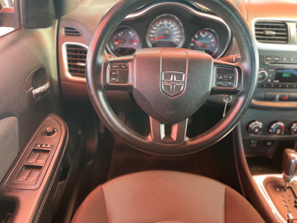 2014 Dodge Avenger Image 10