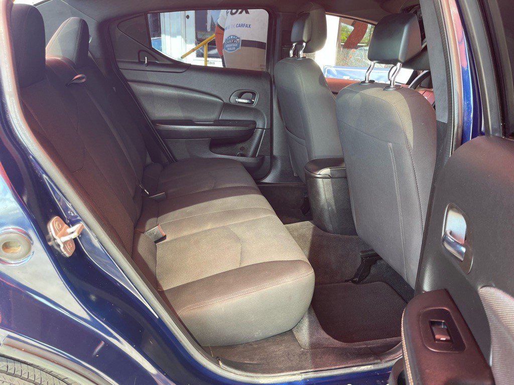 2014 Dodge Avenger Image 16