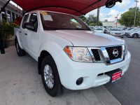 Image for 2019 Nissan Frontier S ID: 7555705