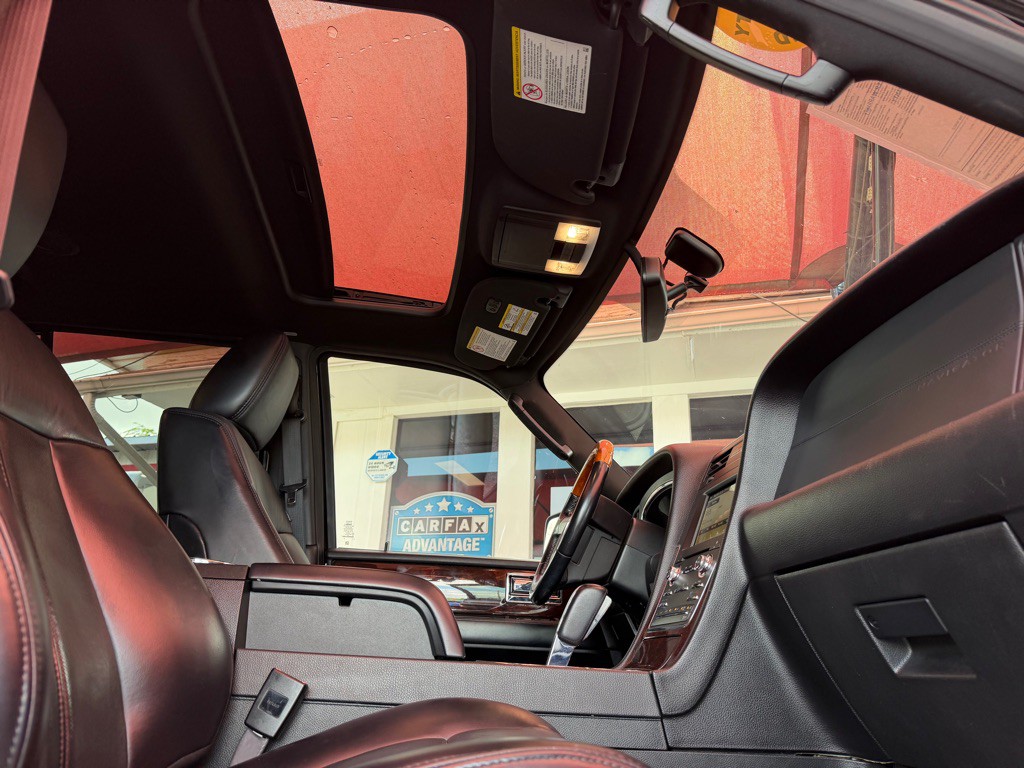 2017 Lincoln Navigator Image 23