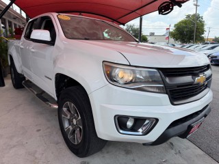 Image for 2015 Chevrolet Colorado Z71 ID: 7555729