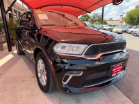 Image for 2022 Dodge Durango SXT ID: 7574474