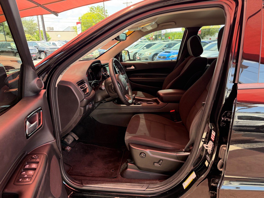2022 Dodge Durango Image 4