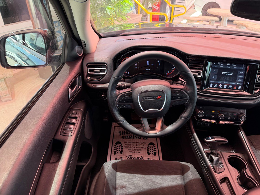 2022 Dodge Durango Image 5