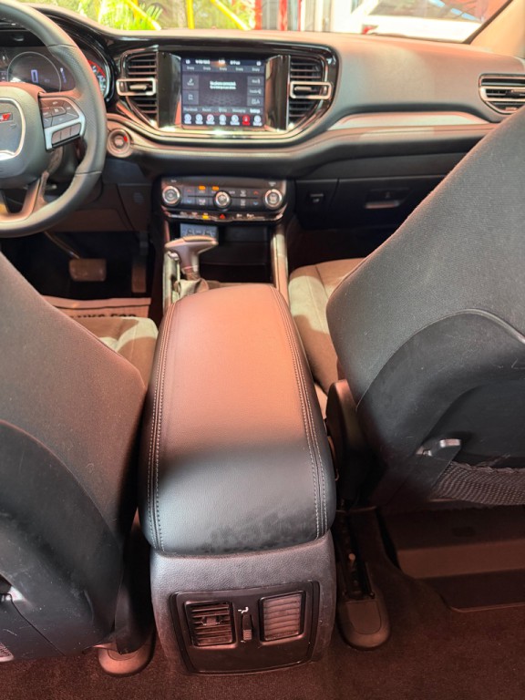 2022 Dodge Durango Image 8