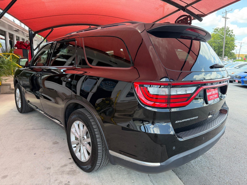 2022 Dodge Durango Image 11