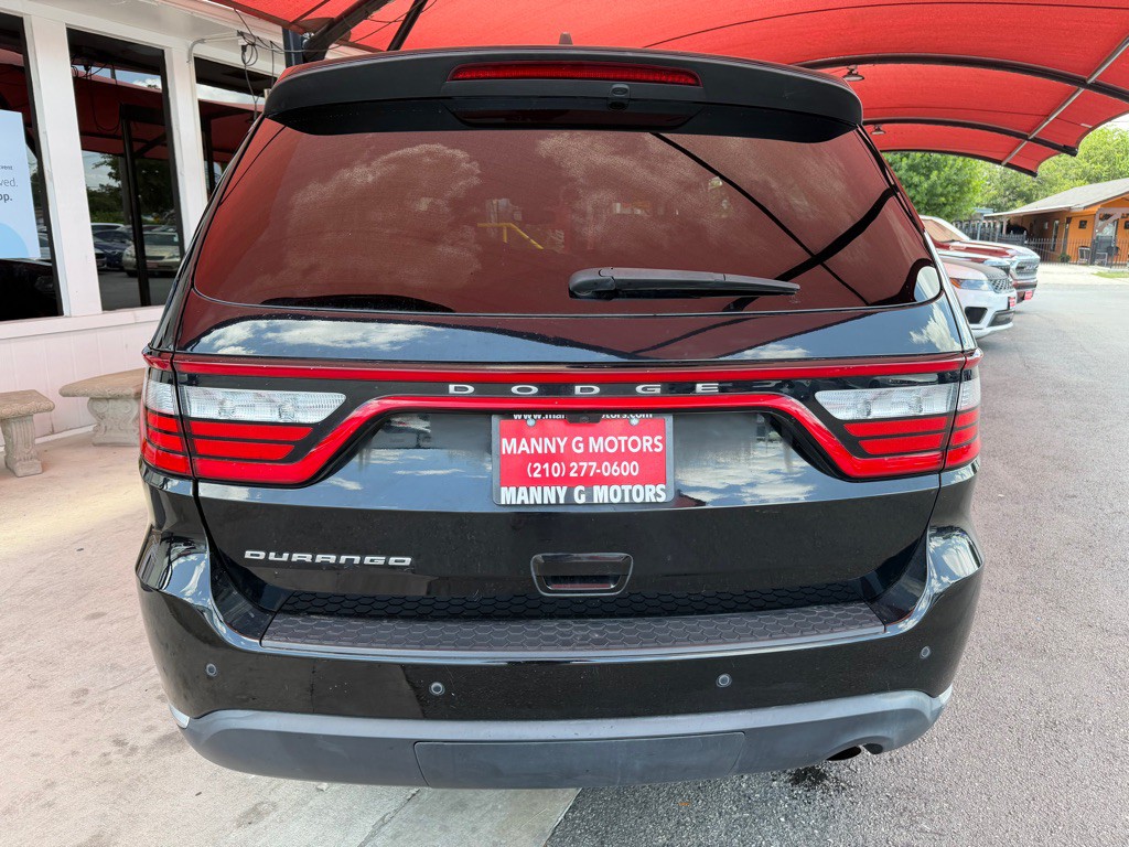 2022 Dodge Durango Image 12