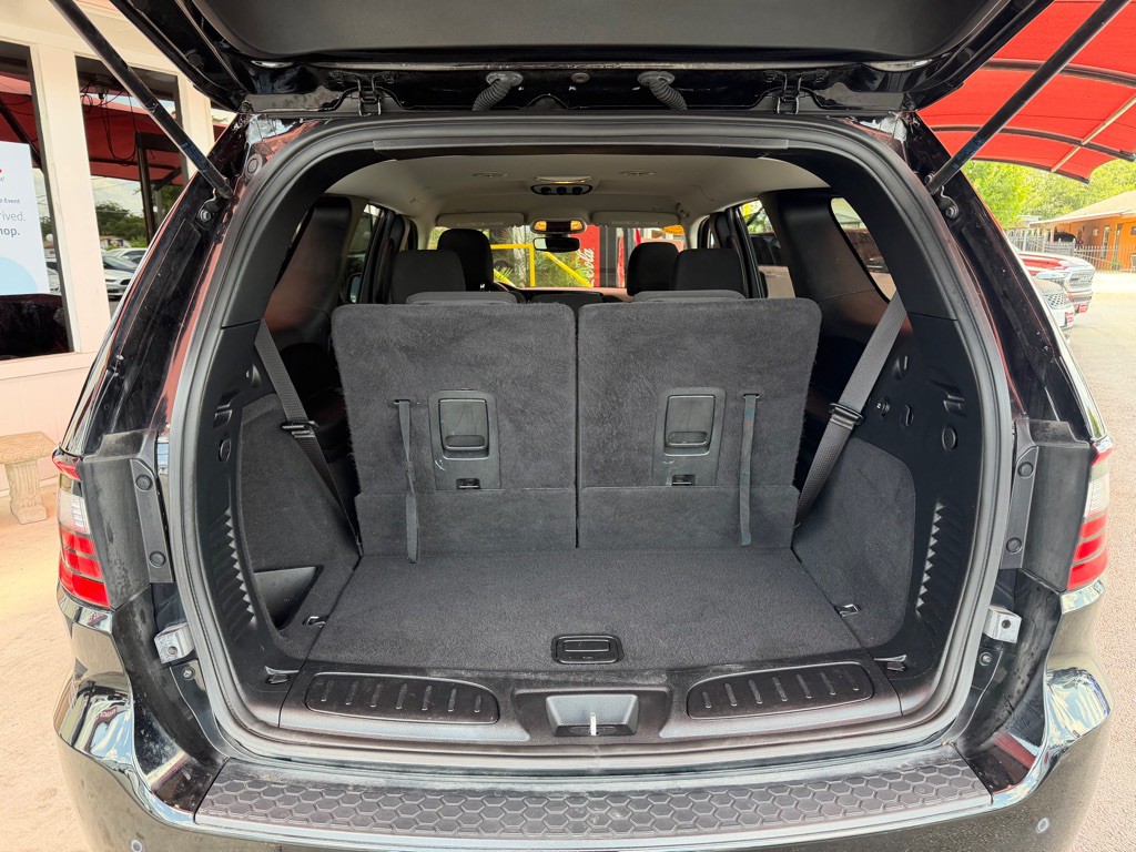 2022 Dodge Durango Image 13