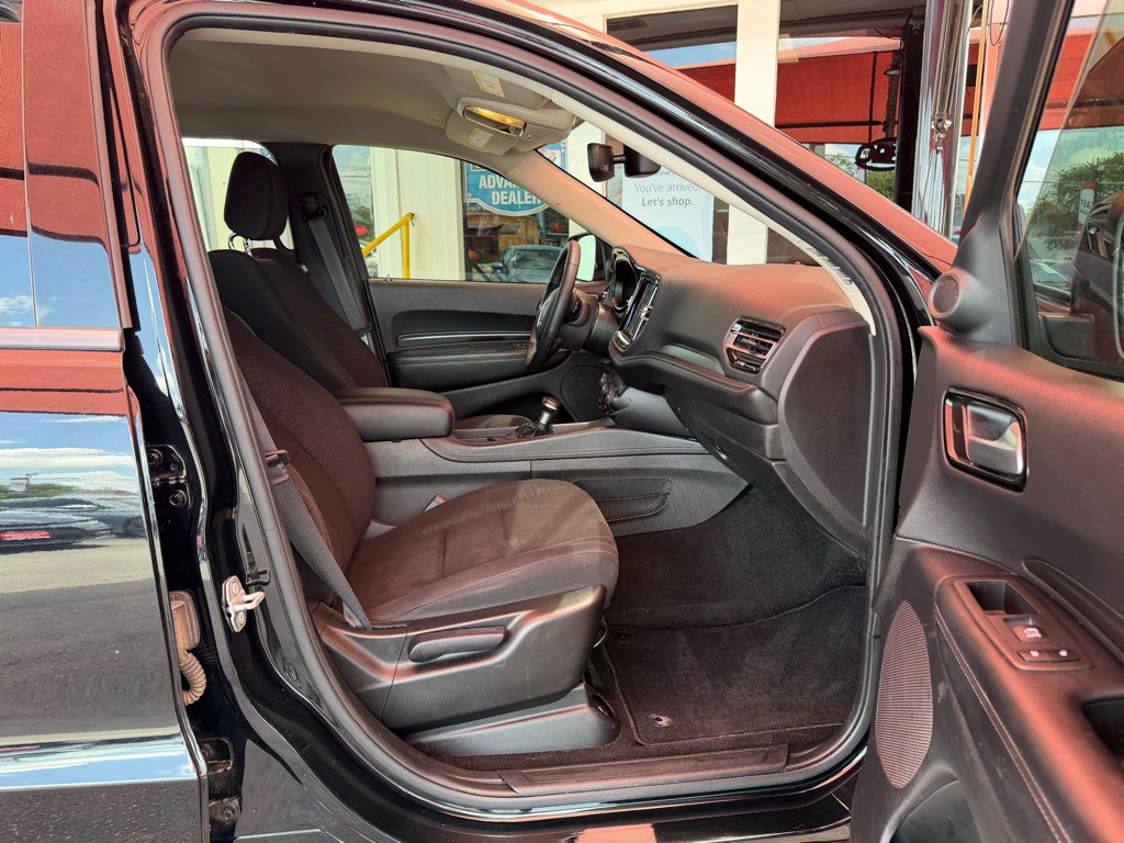 2022 Dodge Durango Image 15
