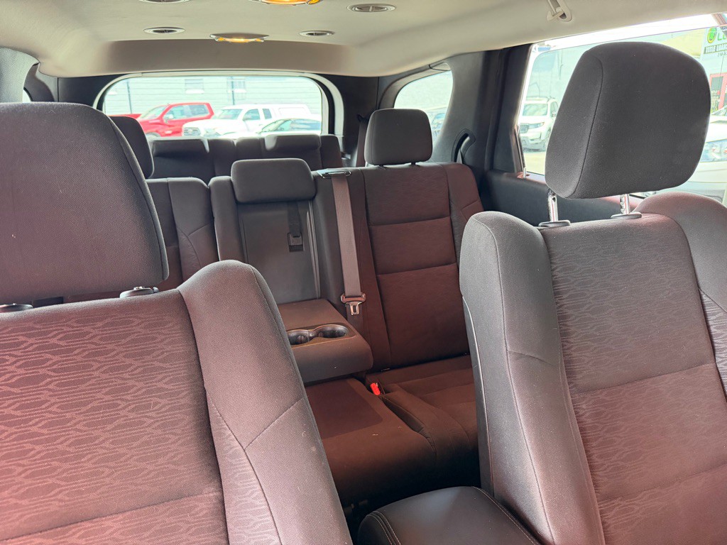 2022 Dodge Durango Image 16
