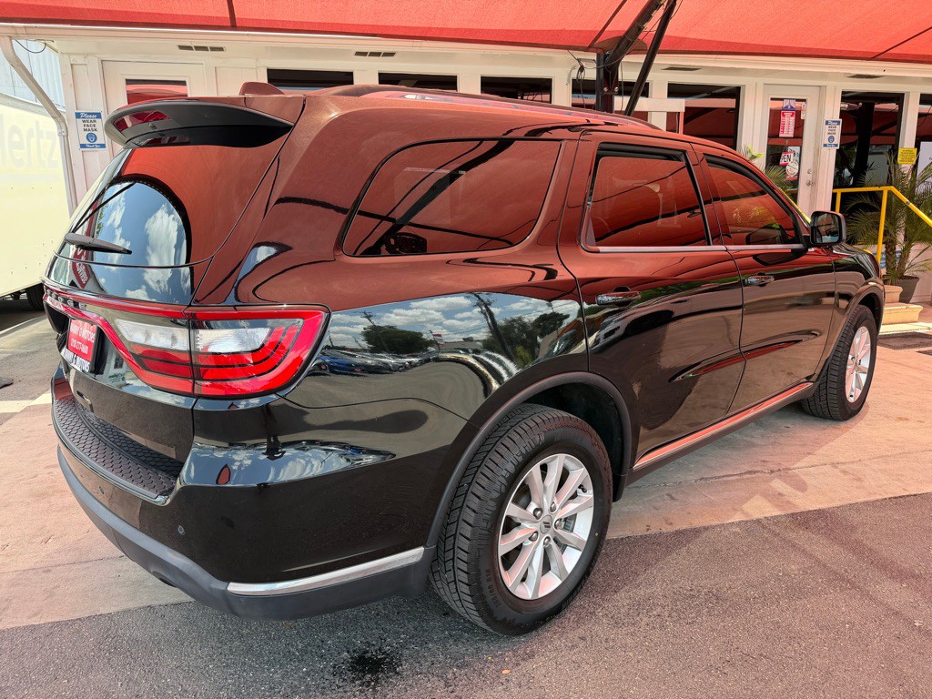 2022 Dodge Durango Image 17