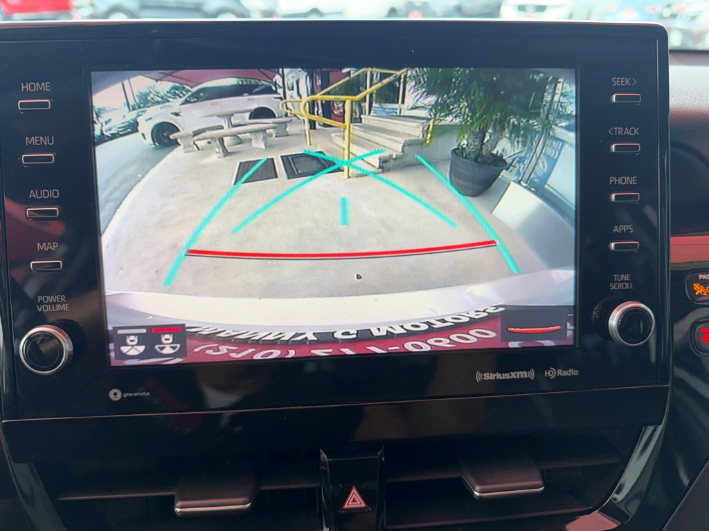 2021 Toyota Camry Image 10