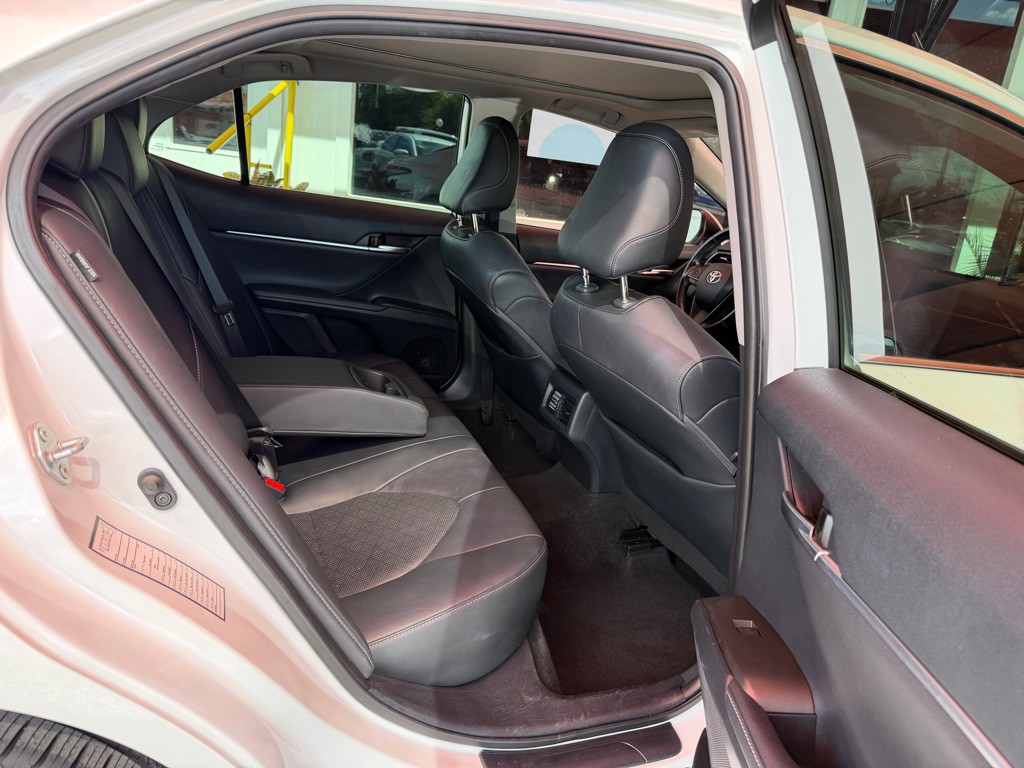 2021 Toyota Camry Image 13