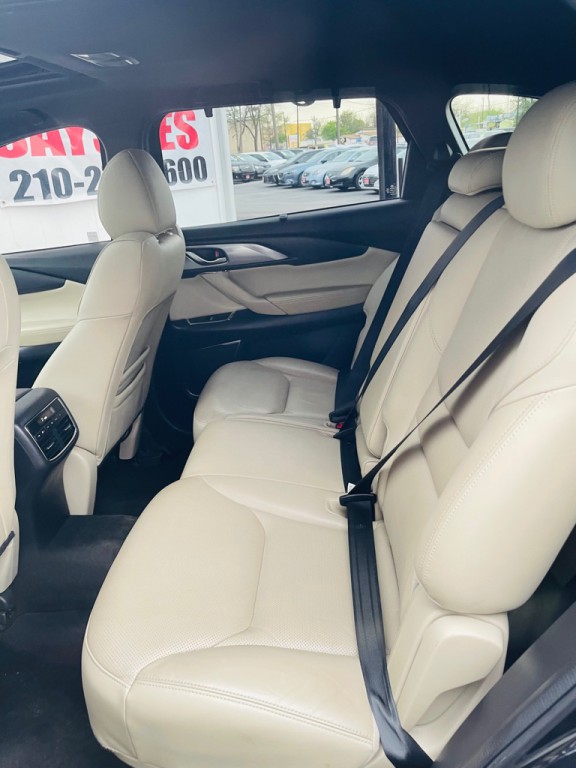2016 Mazda CX-9 Image 13