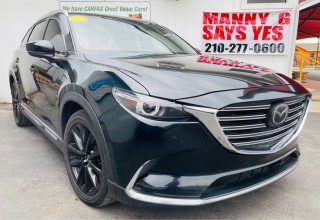 Image for 2016 Mazda CX-9 Grand Touring ID: 7581934