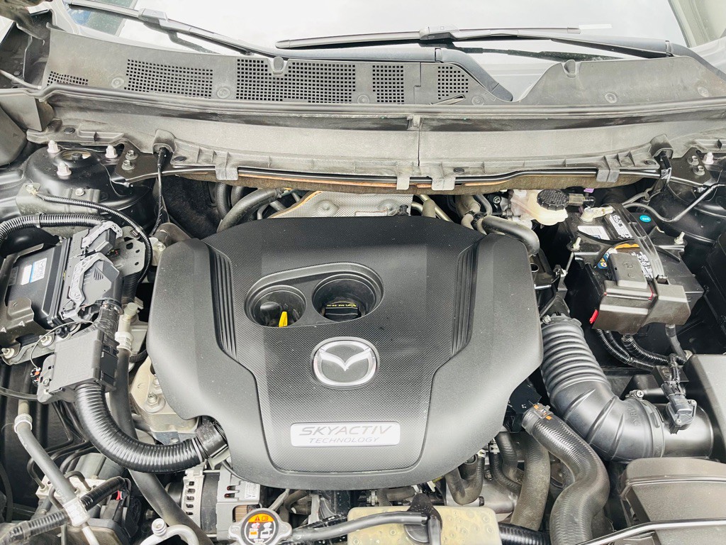 2016 Mazda CX-9 Image 3
