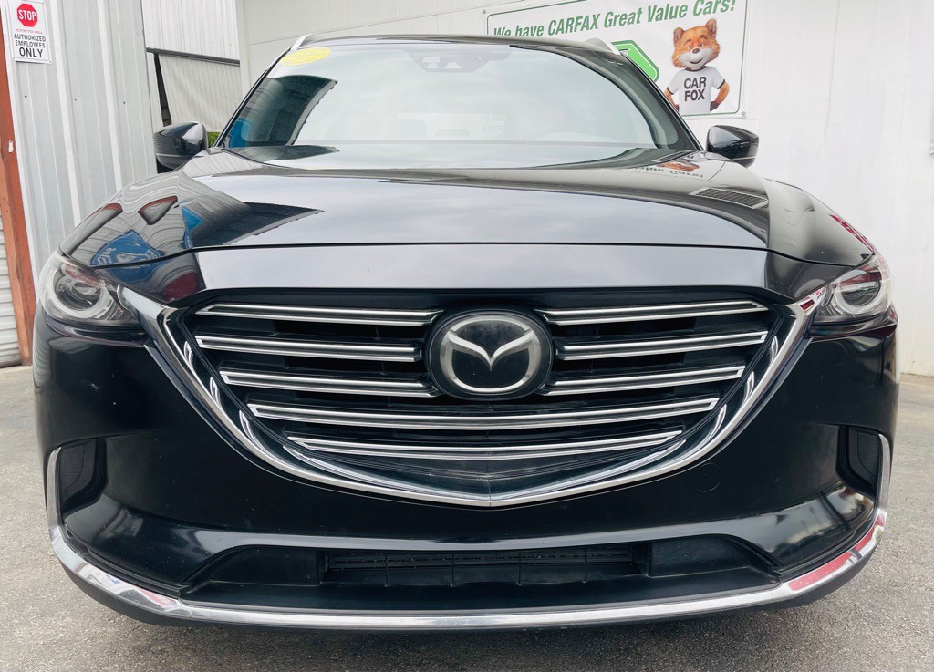 2016 Mazda CX-9 Image 4