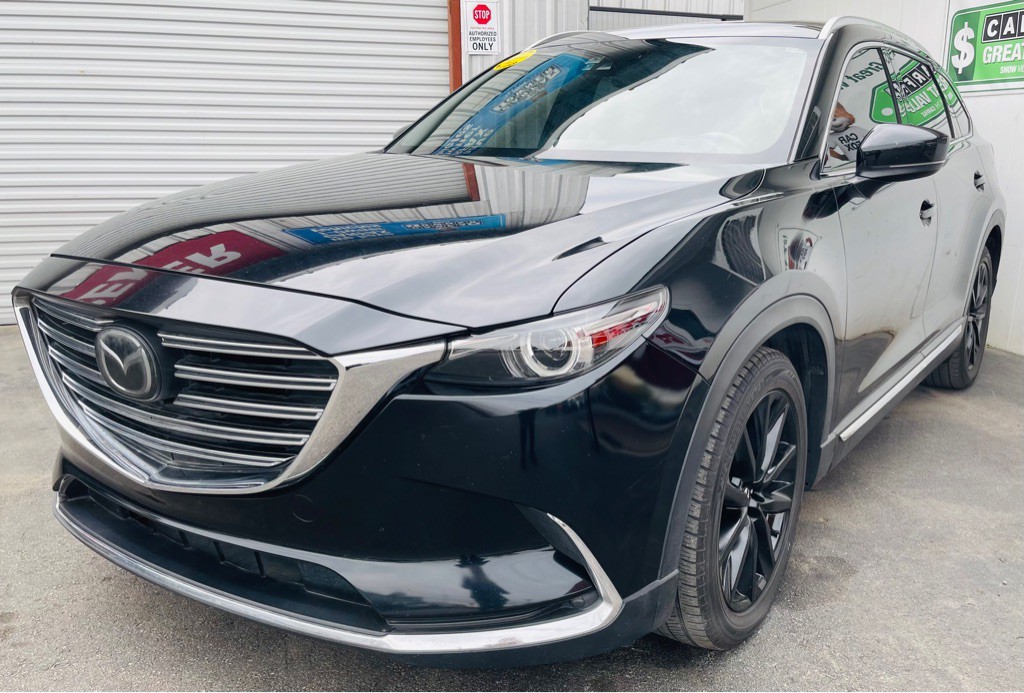 2016 Mazda CX-9 Image 5