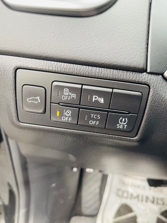 2016 Mazda CX-9 Image 10