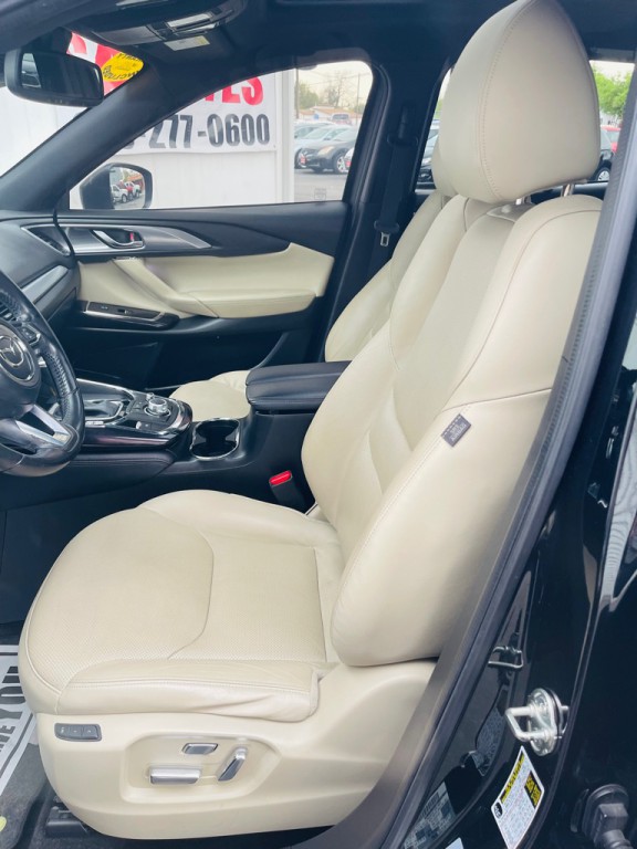 2016 Mazda CX-9 Image 12