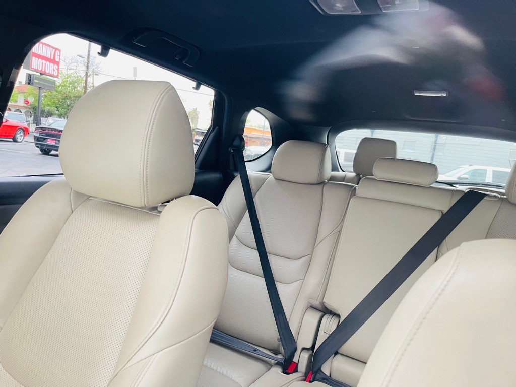 2016 Mazda CX-9 Image 14