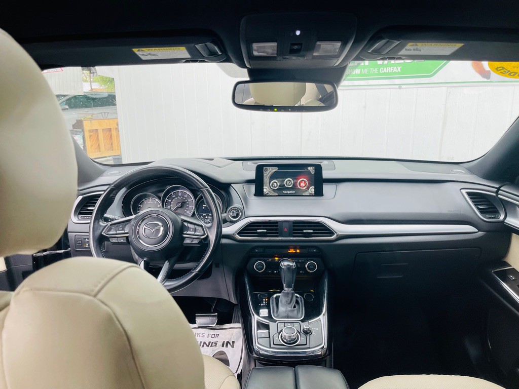 2016 Mazda CX-9 Image 15