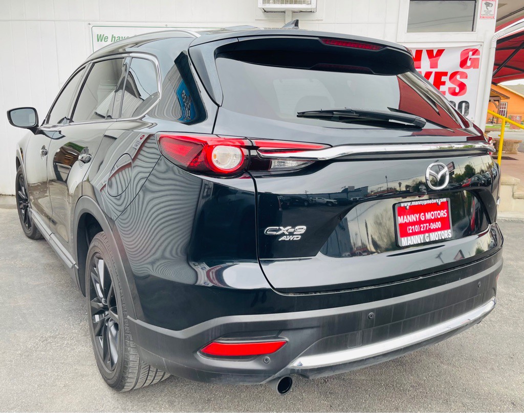 2016 Mazda CX-9 Image 16