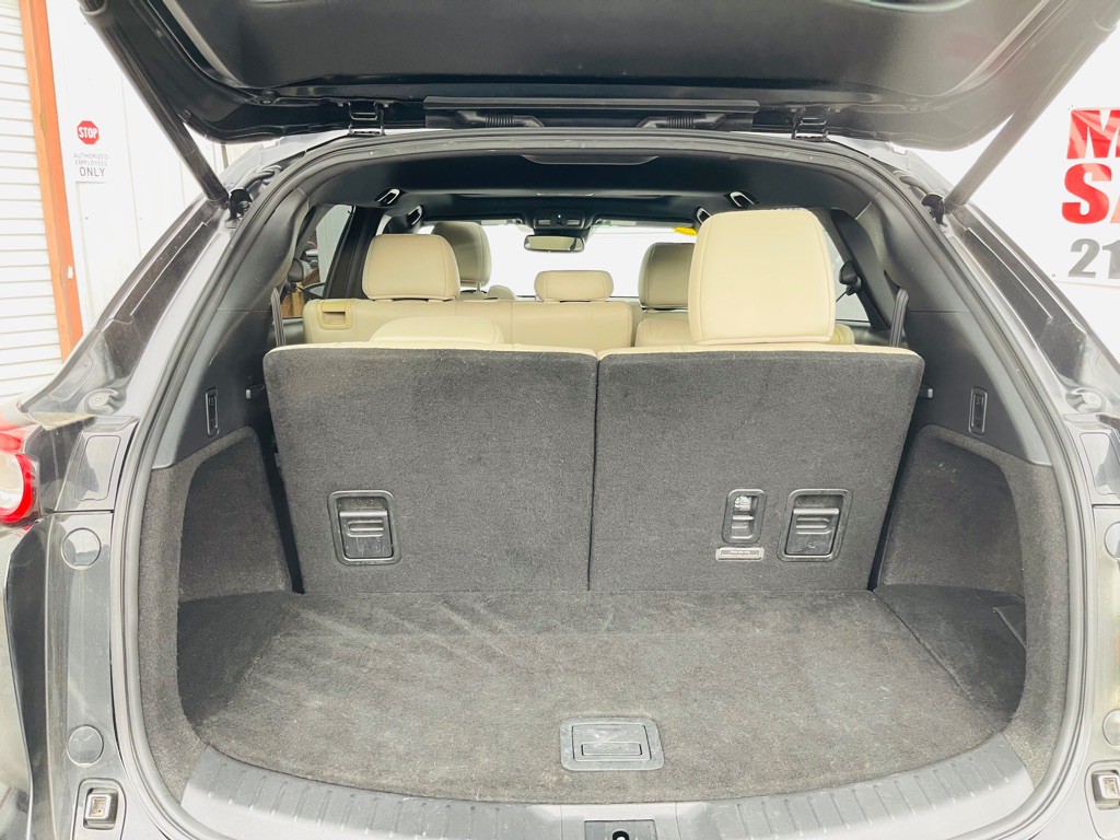 2016 Mazda CX-9 Image 17