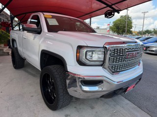 Image for 2017 GMC Sierra 1500 ID: 7583667