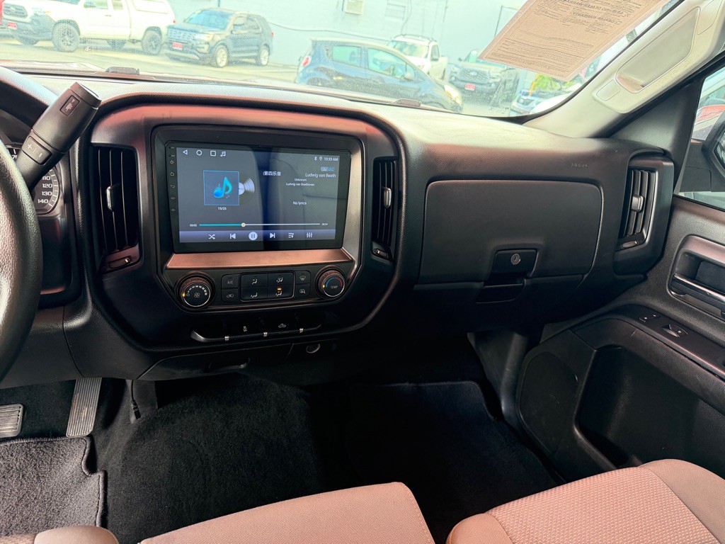 2017 GMC Sierra Image 7
