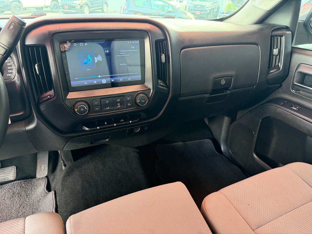 2017 GMC Sierra Image 8