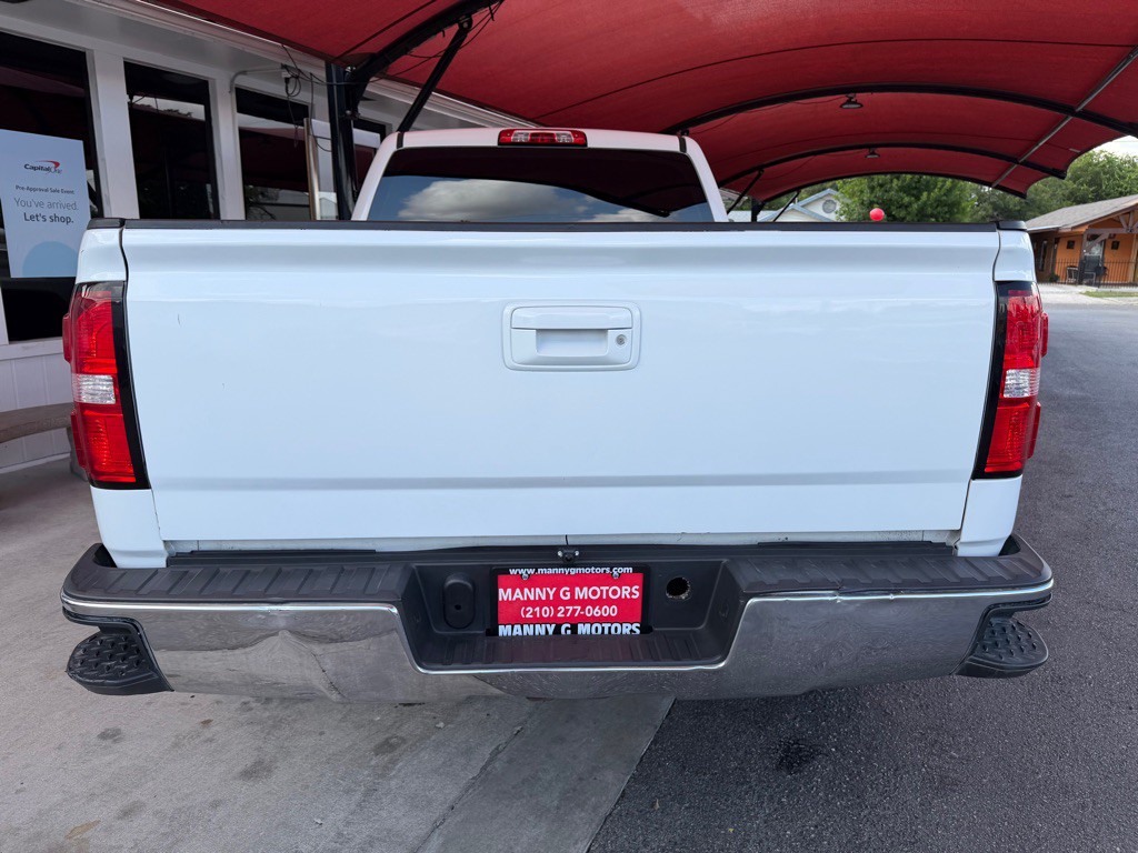 2017 GMC Sierra Image 10