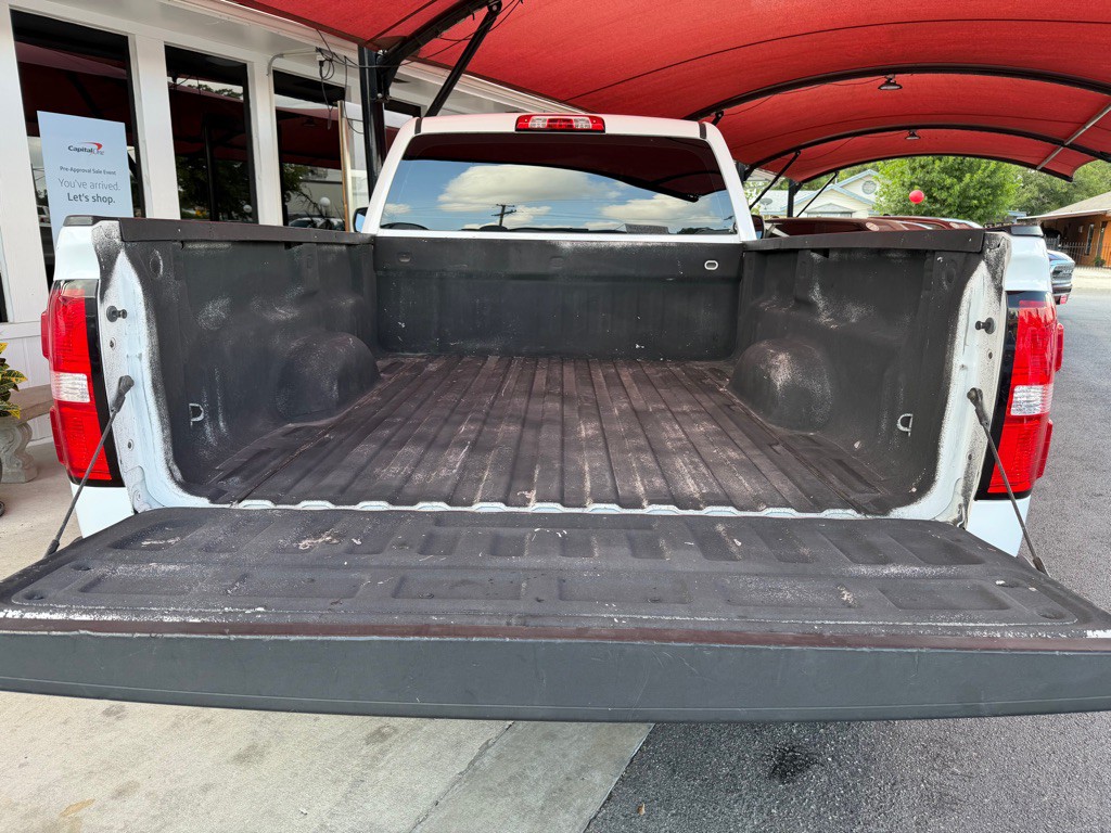 2017 GMC Sierra Image 11