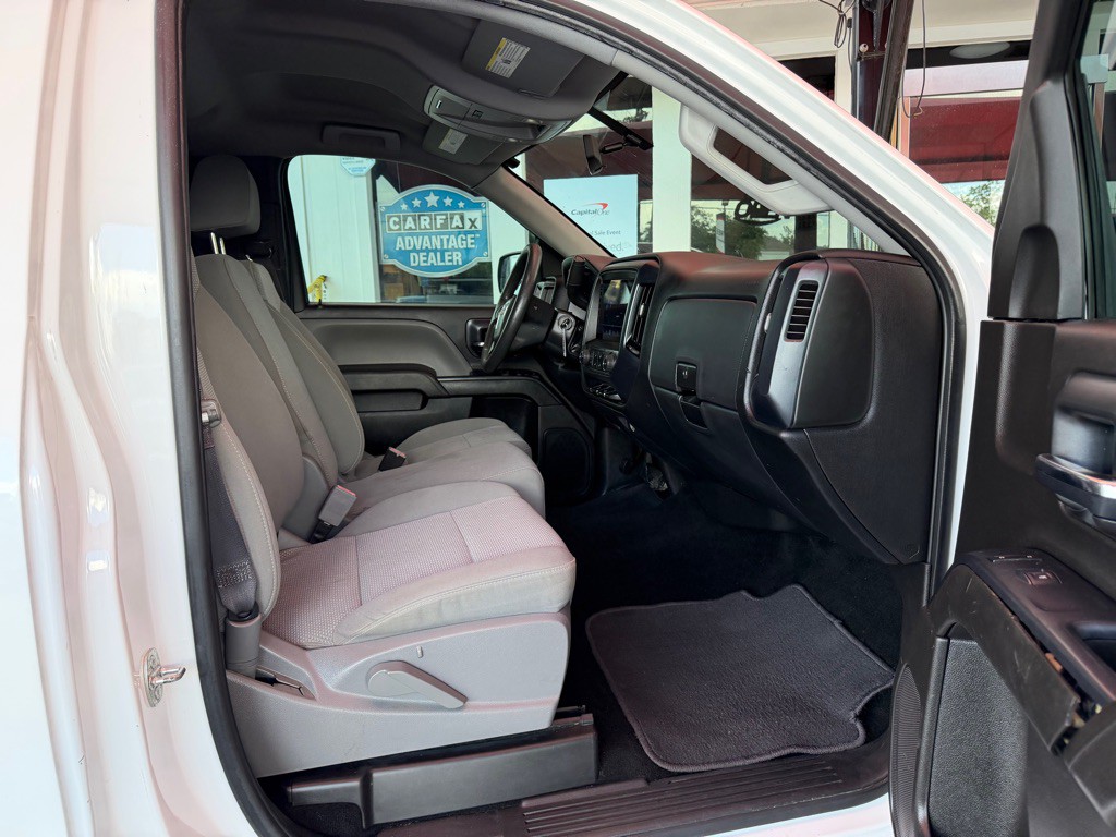 2017 GMC Sierra Image 12
