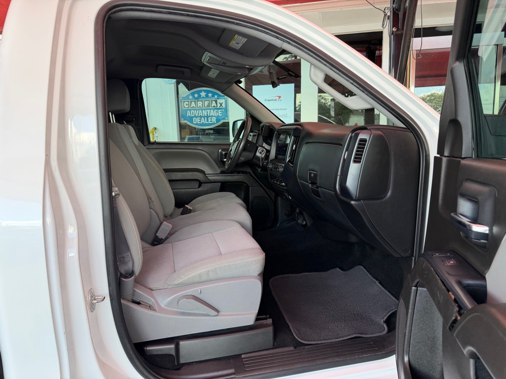 2017 GMC Sierra Image 13