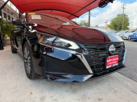 Image for 2025 Nissan Altima SV ID: 7627832