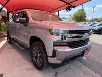 Image for 2021 Chevrolet Silverado 1500 LT ID: 7641352