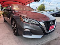 Image for 2021 Nissan Altima SV ID: 7659921